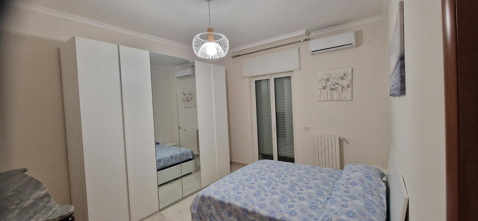 Profumo Di Mare Appartamento Completo Bari Dış mekan fotoğraf