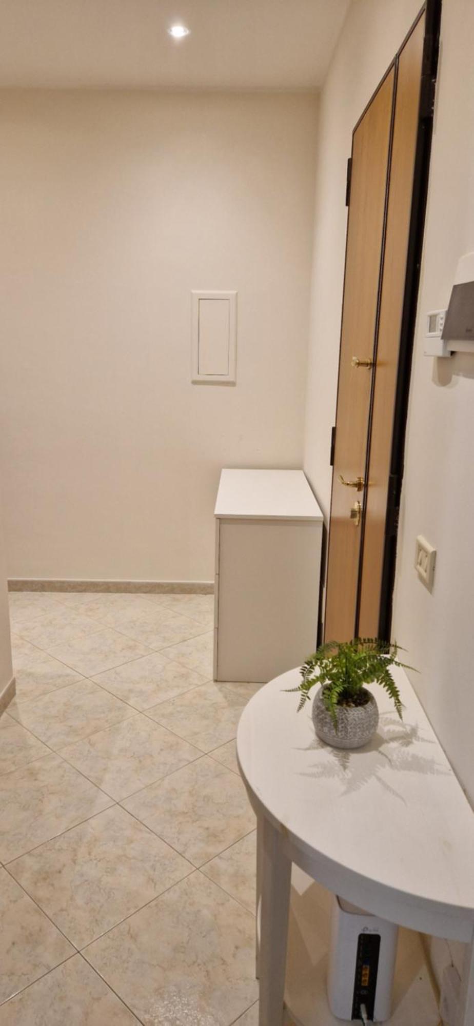 Profumo Di Mare Appartamento Completo Bari Dış mekan fotoğraf