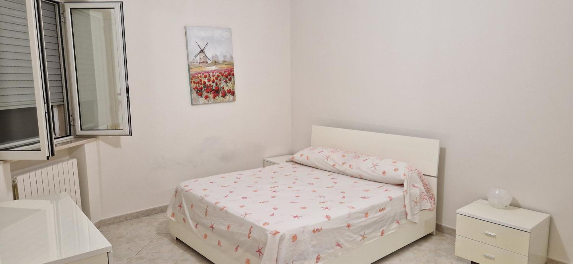 Profumo Di Mare Appartamento Completo Bari Dış mekan fotoğraf