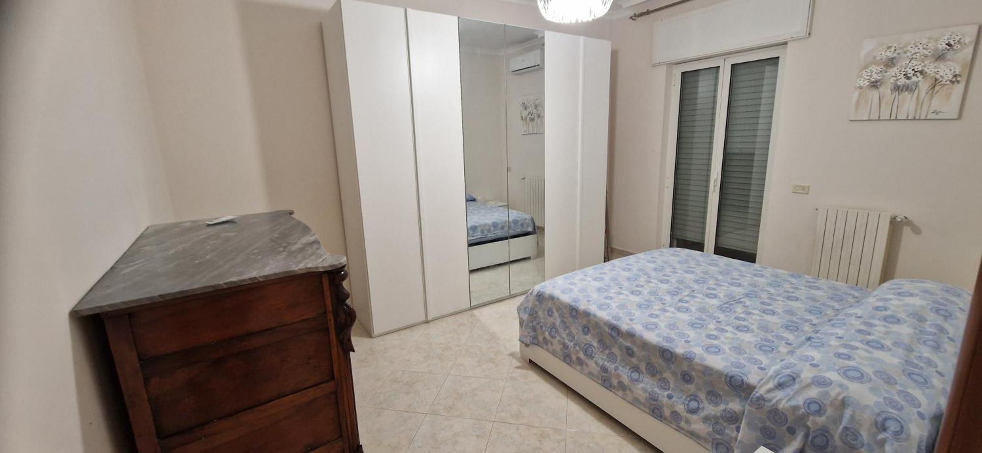 Profumo Di Mare Appartamento Completo Bari Dış mekan fotoğraf
