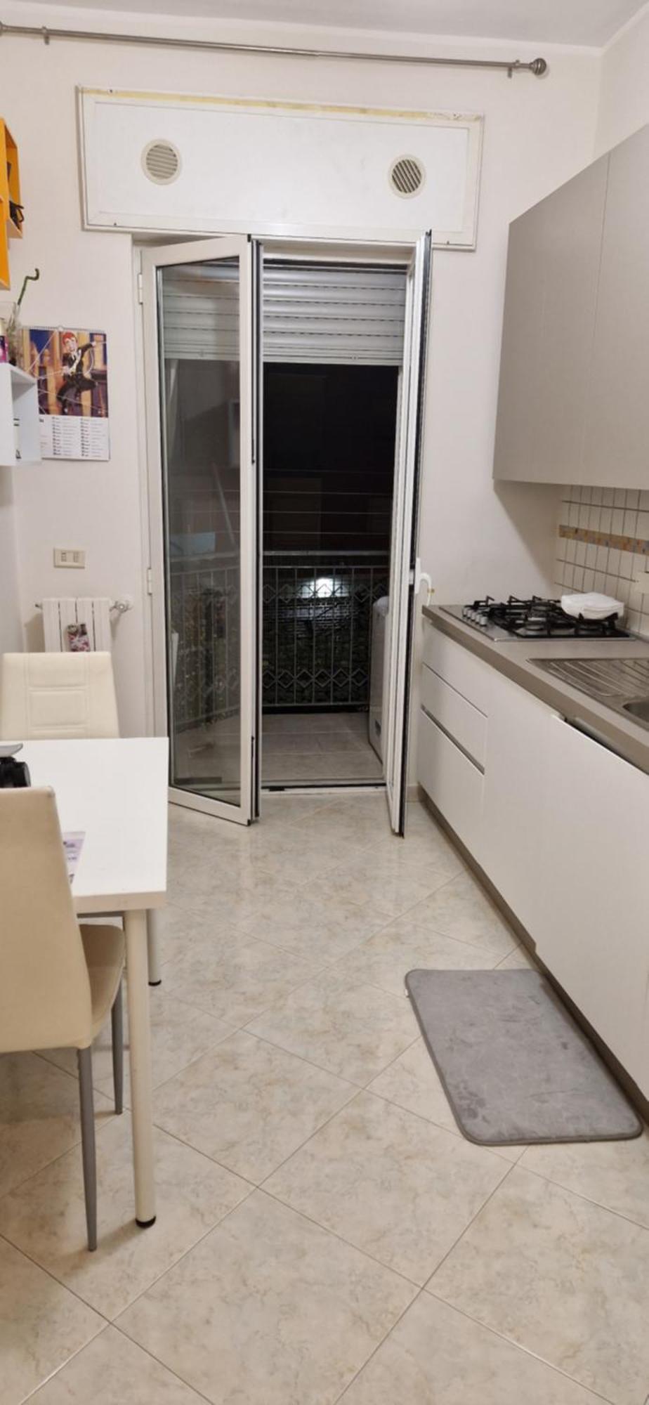 Profumo Di Mare Appartamento Completo Bari Dış mekan fotoğraf