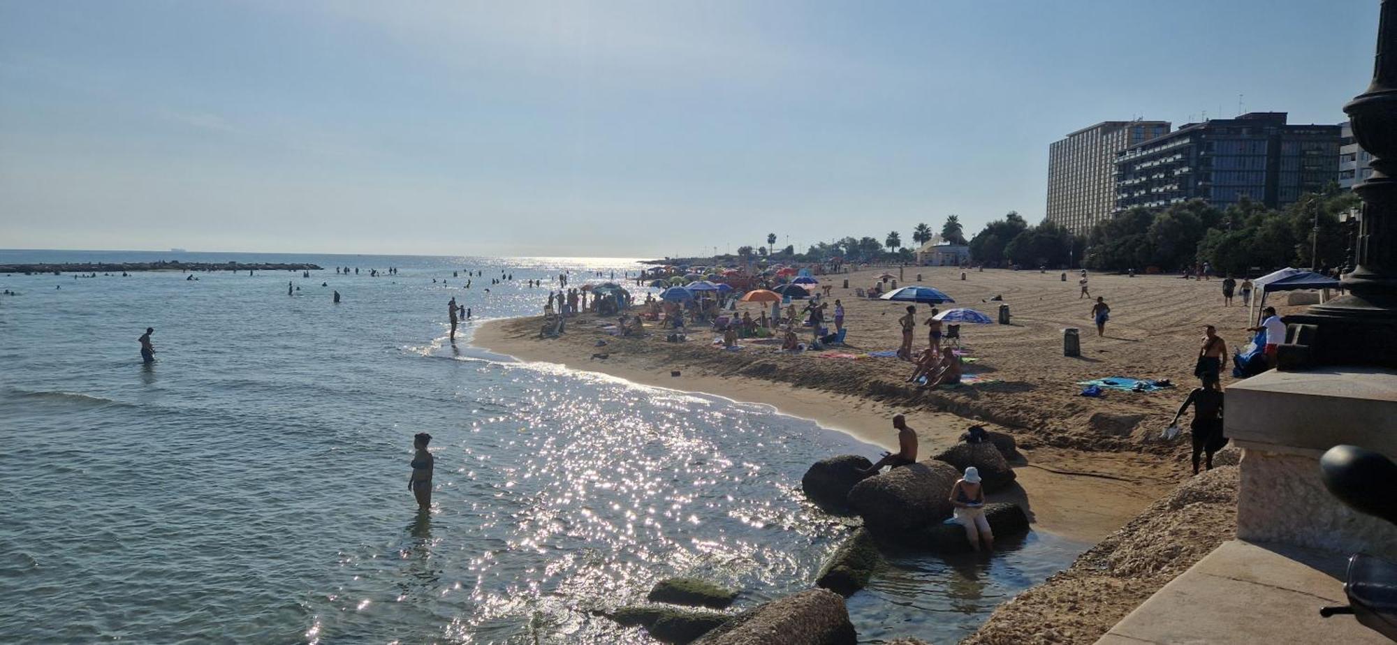 Profumo Di Mare Appartamento Completo Bari Dış mekan fotoğraf