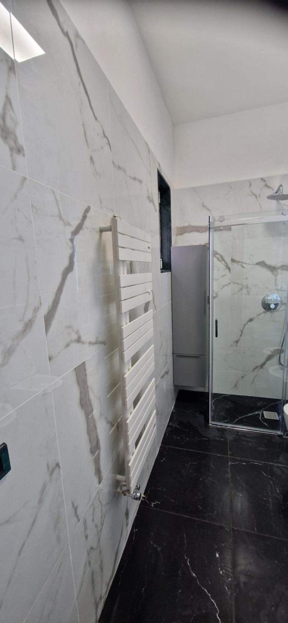 Profumo Di Mare Appartamento Completo Bari Dış mekan fotoğraf