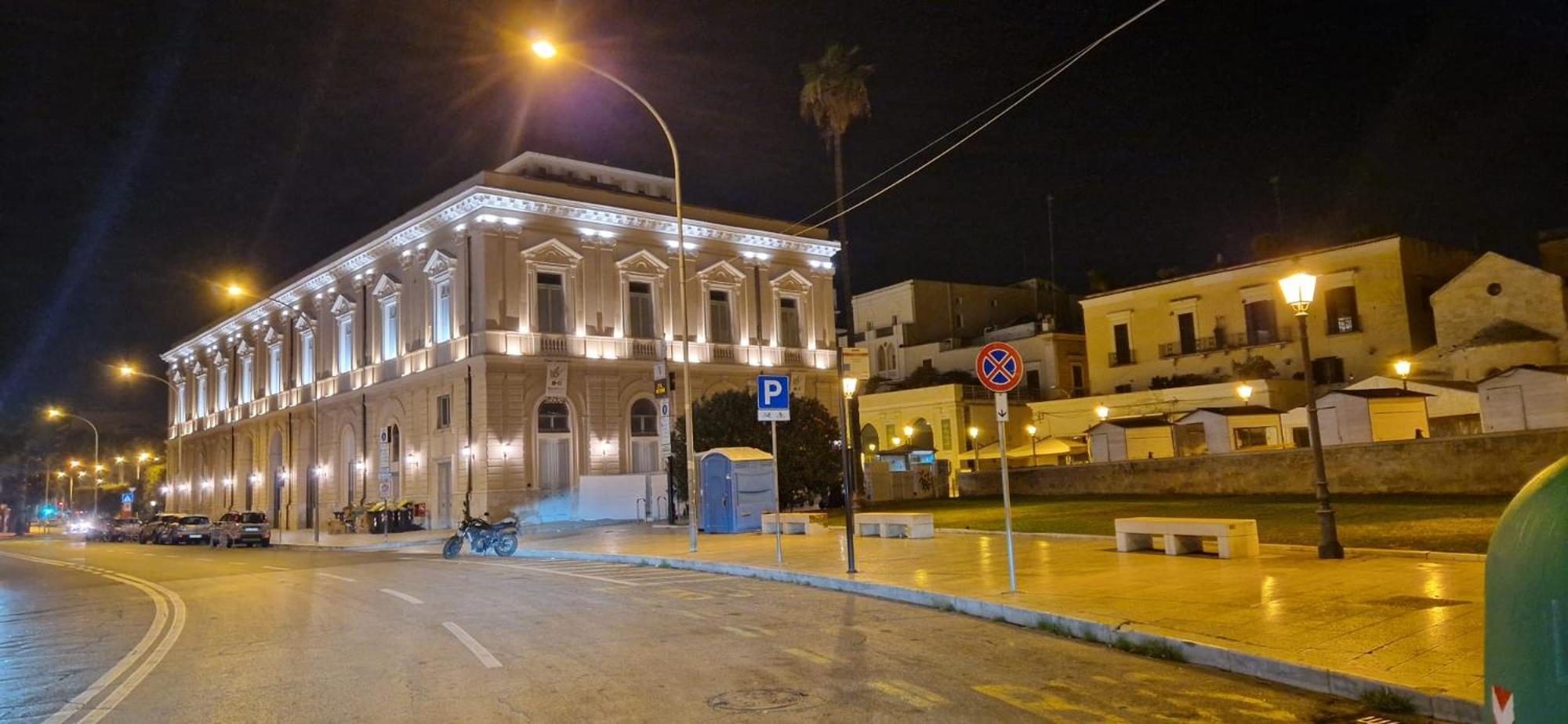 Profumo Di Mare Appartamento Completo Bari Dış mekan fotoğraf