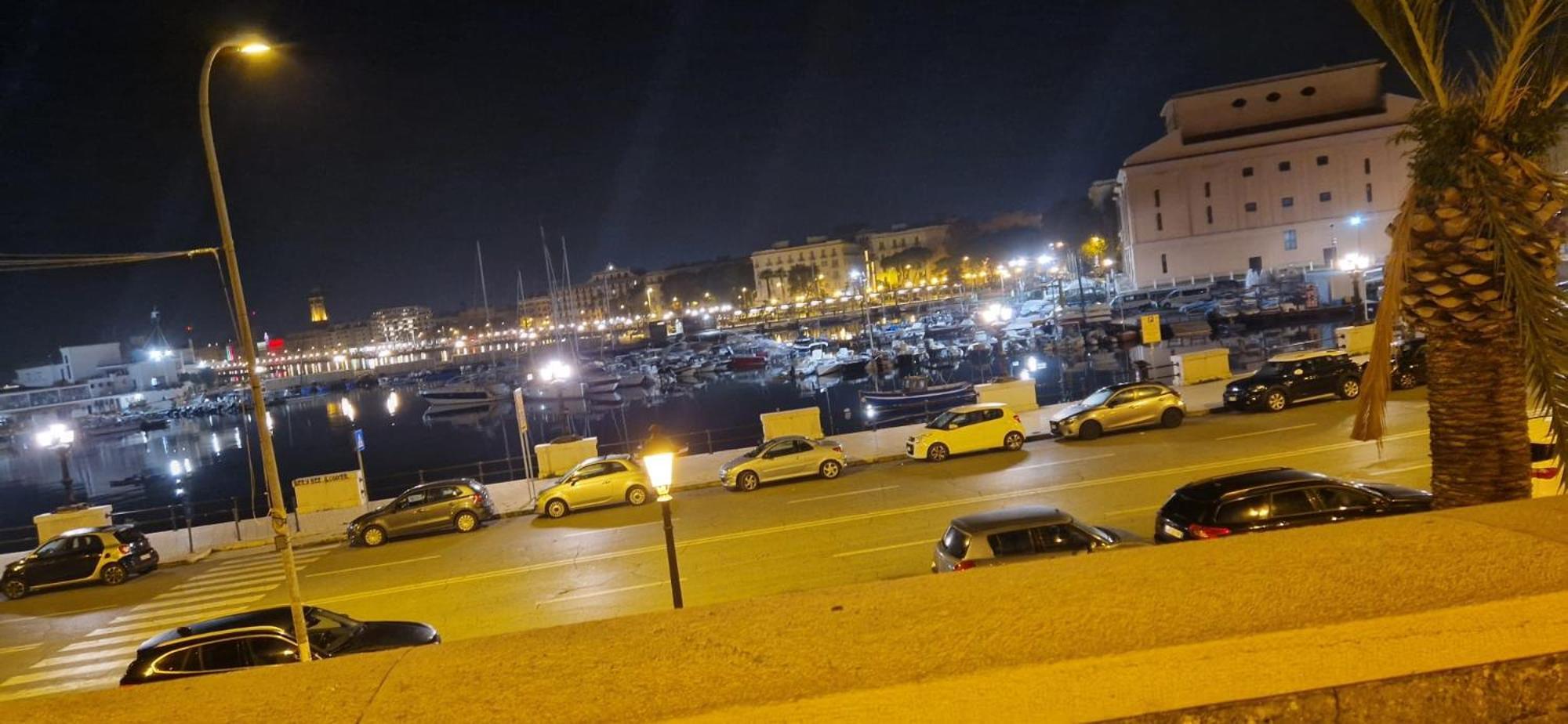 Profumo Di Mare Appartamento Completo Bari Dış mekan fotoğraf