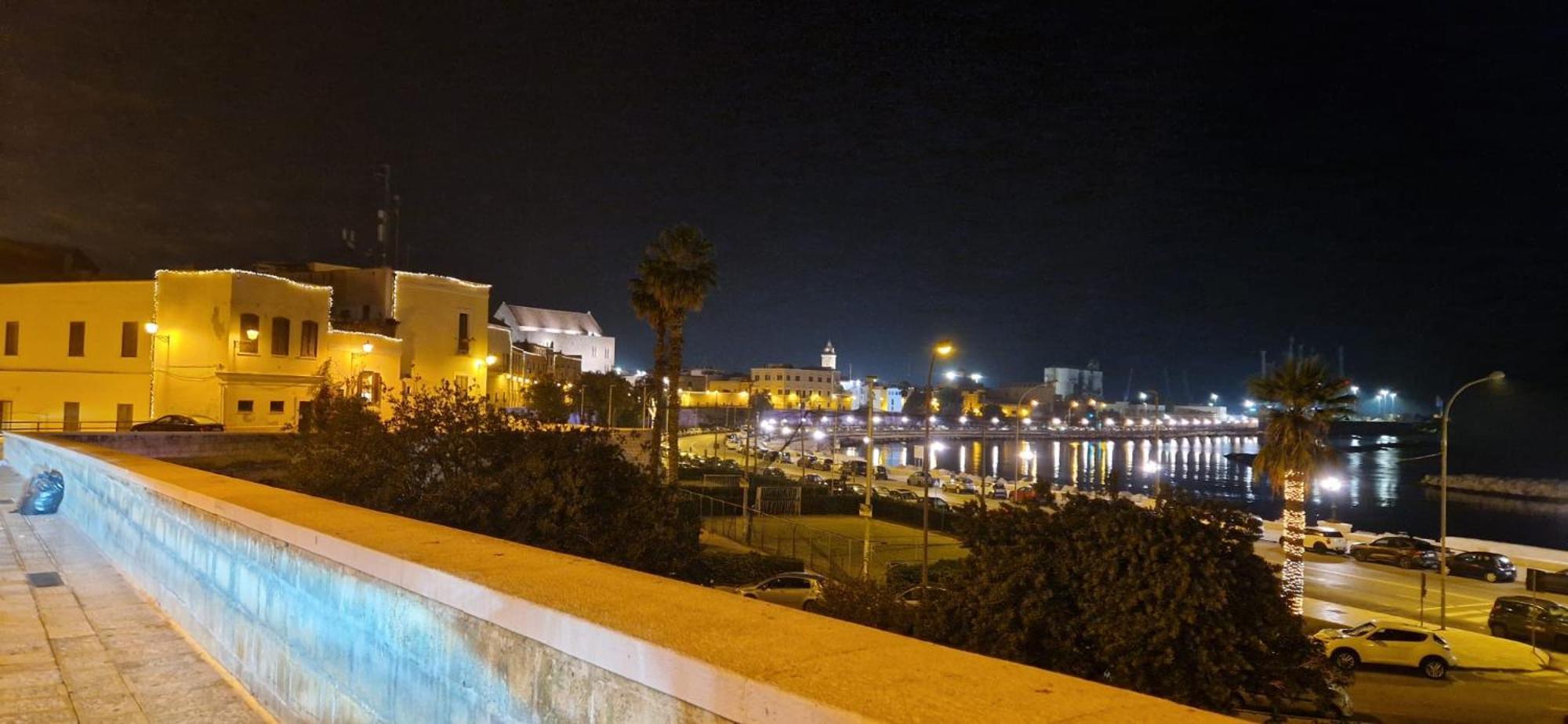Profumo Di Mare Appartamento Completo Bari Dış mekan fotoğraf
